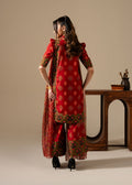 Maria Osama Khan | Retro Vol 3 | Bloom - House Of Hania