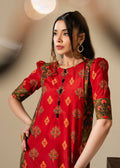 Maria Osama Khan | Retro Vol 3 | Bloom - House Of Hania