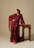 Maria Osama Khan | Retro Vol 3 | Boho - House Of Hania