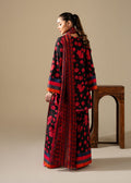 Maria Osama Khan | Retro Vol 3 | Boho - House Of Hania
