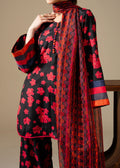 Maria Osama Khan | Retro Vol 3 | Boho - House Of Hania