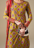 Maria Osama Khan | Retro Vol 3 | Bohra - House Of Hania