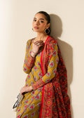 Maria Osama Khan | Retro Vol 3 | Bohra - House Of Hania