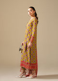 Maria Osama Khan | Retro Vol 3 | Bohra - House Of Hania