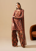 Maria Osama Khan | Retro Vol 3 | Lara - House Of Hania
