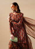 Maria Osama Khan | Retro Vol 3 | Lara - House Of Hania
