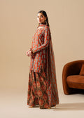Maria Osama Khan | Retro Vol 3 | Lara - House Of Hania