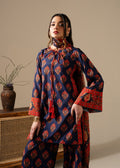 Maria Osama Khan | Retro Vol 3 | Milania - House Of Hania