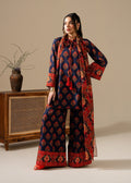 Maria Osama Khan | Retro Vol 3 | Milania - House Of Hania