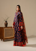 Maria Osama Khan | Retro Vol 3 | Milania - House Of Hania