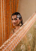 Maria Osama Khan | Sajni Wedding Festive | Anchal - House Of Hania
