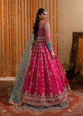 Maria Osama Khan | Sajni Wedding Festive | Kaira - House Of Hania
