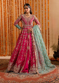 Maria Osama Khan | Sajni Wedding Festive | Kaira - House Of Hania