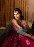 Maria Osama Khan | Sajni Wedding Festive | Kaira - House Of Hania