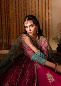 Maria Osama Khan | Sajni Wedding Festive | Kaira - House Of Hania