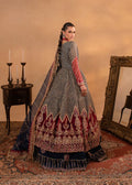 Maria Osama Khan | Sajni Wedding Festive | Mehram - House Of Hania
