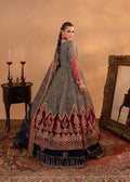 Maria Osama Khan | Sajni Wedding Festive | Mehram - House Of Hania