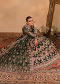Maria Osama Khan | Sajni Wedding Festive | Pareesa - House Of Hania