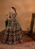Maria Osama Khan | Sajni Wedding Festive | Pareesa - House Of Hania