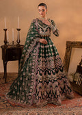 Maria Osama Khan | Sajni Wedding Festive | Pareesa - House Of Hania