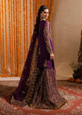Maria Osama Khan | Sajni Wedding Festive | Yashfa - House Of Hania
