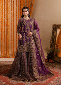 Maria Osama Khan | Sajni Wedding Festive | Yashfa - House Of Hania