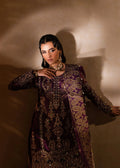 Maria Osama Khan | Sajni Wedding Festive | Yashfa - House Of Hania