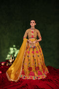 Maria Osama Khan | Salma Sitara | CHAMBELI - House Of Hania
