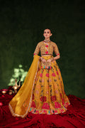 Maria Osama Khan | Salma Sitara | CHAMBELI - House Of Hania