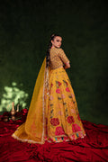 Maria Osama Khan | Salma Sitara | CHAMBELI - House Of Hania
