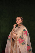 Maria Osama Khan | Salma Sitara | FALSAFA - House Of Hania