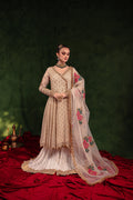 Maria Osama Khan | Salma Sitara | FALSAFA - House Of Hania