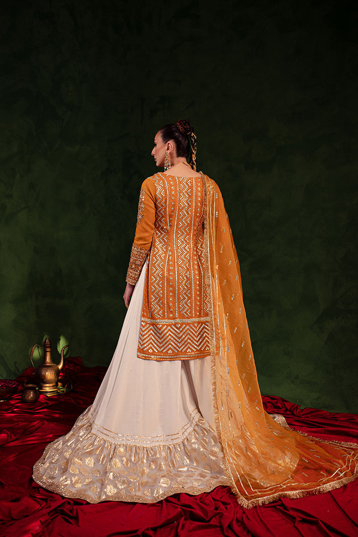 Maria Osama Khan | Salma Sitara | HIJR - House Of Hania