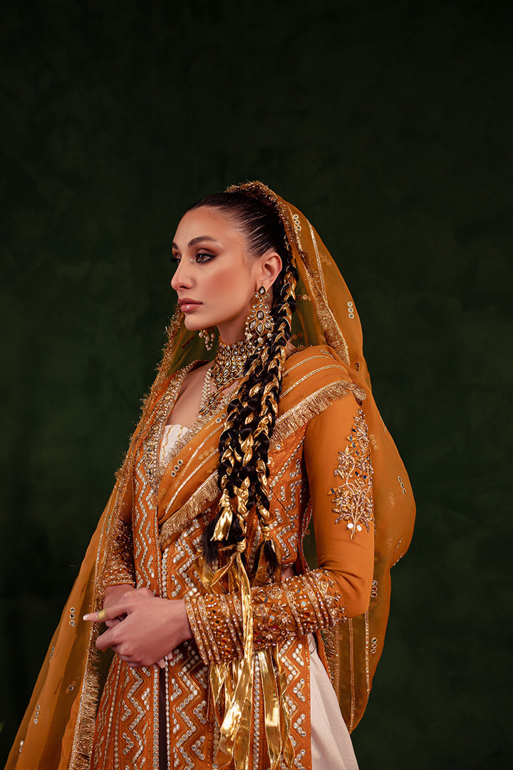 Maria Osama Khan | Salma Sitara | HIJR - House Of Hania