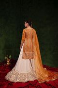 Maria Osama Khan | Salma Sitara | HIJR - House Of Hania
