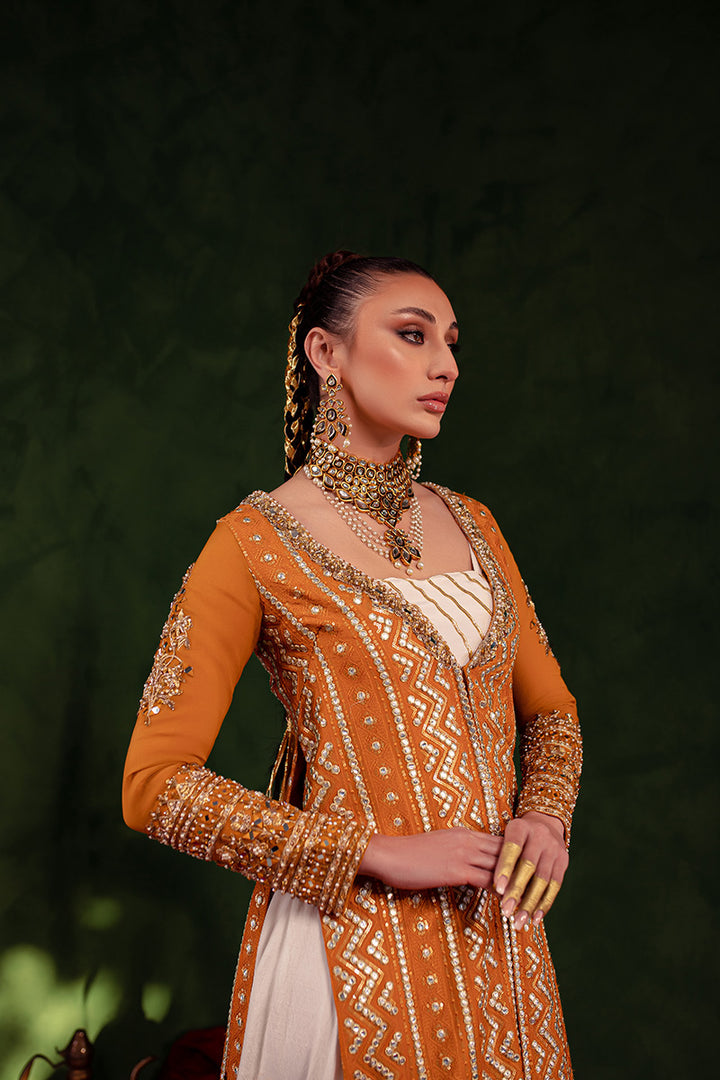Maria Osama Khan | Salma Sitara | HIJR - House Of Hania