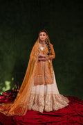 Maria Osama Khan | Salma Sitara | HIJR - House Of Hania