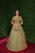 Maria Osama Khan | Salma Sitara | PARAS - House Of Hania