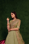 Maria Osama Khan | Salma Sitara | PARAS - House Of Hania