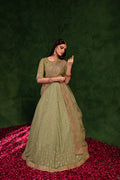 Maria Osama Khan | Salma Sitara | PARAS - House Of Hania