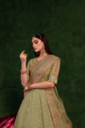 Maria Osama Khan | Salma Sitara | PARAS - House Of Hania
