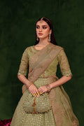 Maria Osama Khan | Salma Sitara | PARAS - House Of Hania