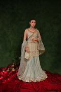 Maria Osama Khan | Salma Sitara | QAYAAS - House Of Hania