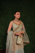 Maria Osama Khan | Salma Sitara | QAYAAS - House Of Hania