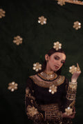 Maria Osama Khan | Salma Sitara | RAQS - House Of Hania