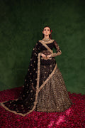 Maria Osama Khan | Salma Sitara | RAQS - House Of Hania