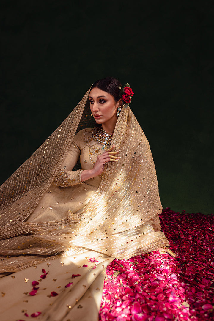 Maria Osama Khan | Salma Sitara | REKHTA - House Of Hania