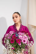 Maria Osama Khan | Tiffany Formals | Amethyst - House Of Hania