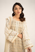 Maria b | Casual Pret 2024 | DW-EF24-01 - House Of Hania