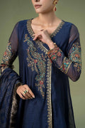 Maria b | Casual Pret 2024 | DW-W24-04 - House Of Hania